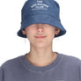 Dog Walker Club Bucket Hat