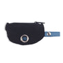 Dog Walker Club Poop Bag . Black