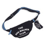 Dog Walker Club Poop Bag . Black
