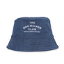 Dog Walker Club Bucket Hat