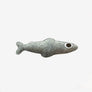 Anchovy Wool Catnip Toy