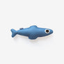 Anchovy Wool Catnip Toy
