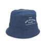 Dog Walker Club Bucket Hat