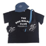 Dog Walker Club Bucket Hat