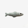 Anchovy Wool Catnip Cat Toy