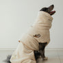 Pet microfiber drying towel