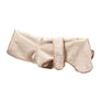 Pet microfiber drying towel