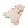 Pet microfiber drying towel