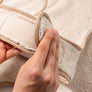 Pet microfiber drying towel