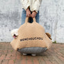 VOYAGE CAR COMFORT SEAT . FUR EDITION