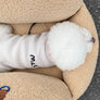 VOYAGE CAR COMFORT SEAT . FUR EDITION