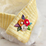 Hanbok Nubim dog cape