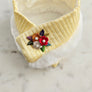 Hanbok Nubim dog cape