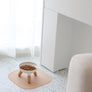 Silicon mat for pet protect the floor _ Pets So Good