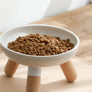 Elevated Standing Pet Bowl Premium High Quality Pets So Good