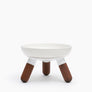 Elevated Standing Pet Bowl Premium High Quality Pets So Good