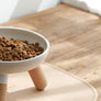 Silicon mat for pet protect the floor _ Pets So Good