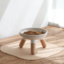 Silicon mat for pet protect the floor _ Pets So Good
