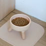 Silicon mat for pet protect the floor _ Pets So Good