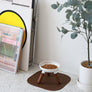Silicon mat for pet protect the floor _ Pets So Good