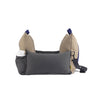 VOYAGE CAR COMFORT SEAT . INDIGO WOODS