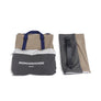 VOYAGE CAR COMFORT SEAT . INDIGO WOODS