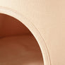 SAMPLE Choco Tent . Light Pink