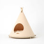 SAMPLE Choco Tent . Light Pink