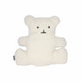 Bear Boucle Cushion