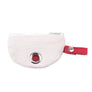 Dog Walker Club Poop Bag . White