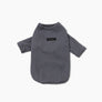 GELATO . SLEEVE . GRAY
