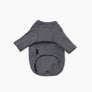 GELATO . SLEEVE . GRAY