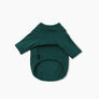 GELATO . SLEEVE . GREEN