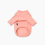GELATO . SLEEVE . PINK