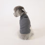 GELATO . SLEEVE . GRAY