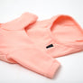 GELATO . SLEEVE . PINK