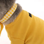 GELATO . SLEEVE . YELLOW