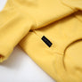 GELATO . SLEEVE . YELLOW