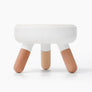 Elevated modern design feeding table for dogs and cats_pets so good