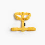 Macaron Harness . Yellow