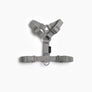 Macaron Harness . Gray