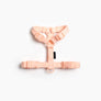 Macaron Harness . Pink