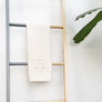 Bamboo Bath Towel . Home is