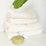 Bamboo Bath Towel . Home is