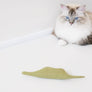 Boa Snake catnip toy