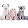 Animal Hood Towel . Bear