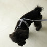 Macaron Harness . Gray