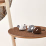 Illu Mouse Catnip Toy