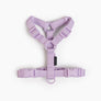 Macaron Harness . Lavender