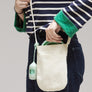 Macaron Walking Bag